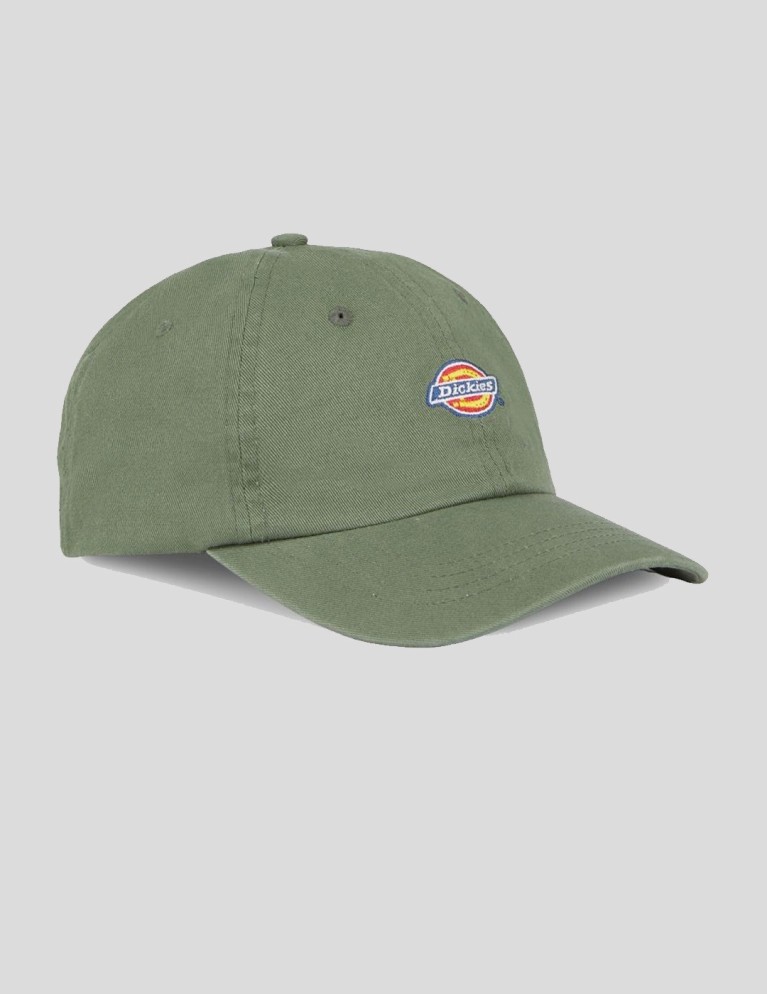 DICKS hardwick cap dark Forest
